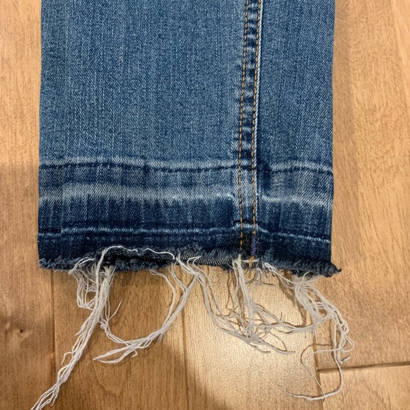 Jamie jeans skinny fit - Picture 2 of 4